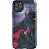 Ed Beard Jr. Dragon Reaper by Ed Beard Jr iPhone Cases